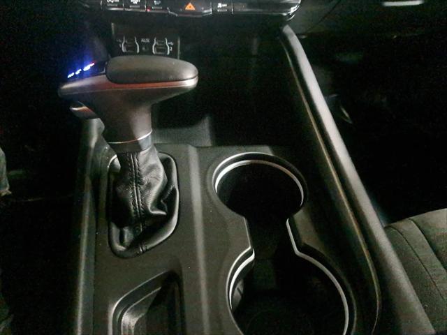2022 Dodge Durango SXT RWD