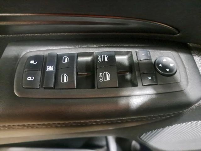 2022 Dodge Durango SXT RWD