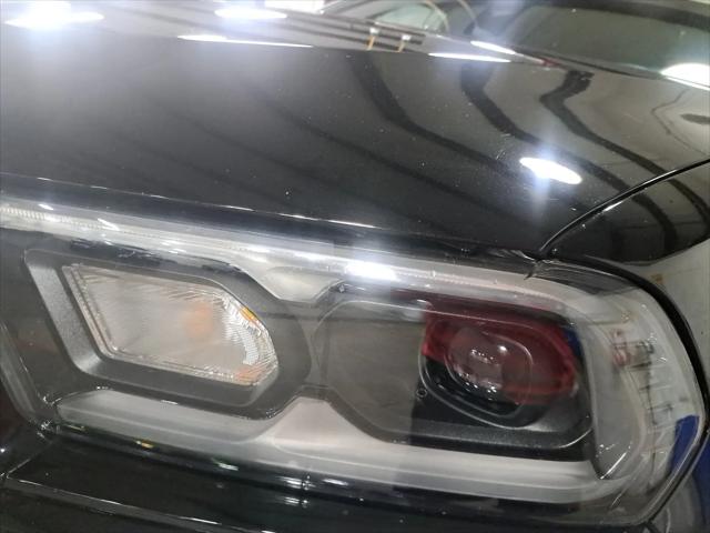 2022 Dodge Durango SXT RWD
