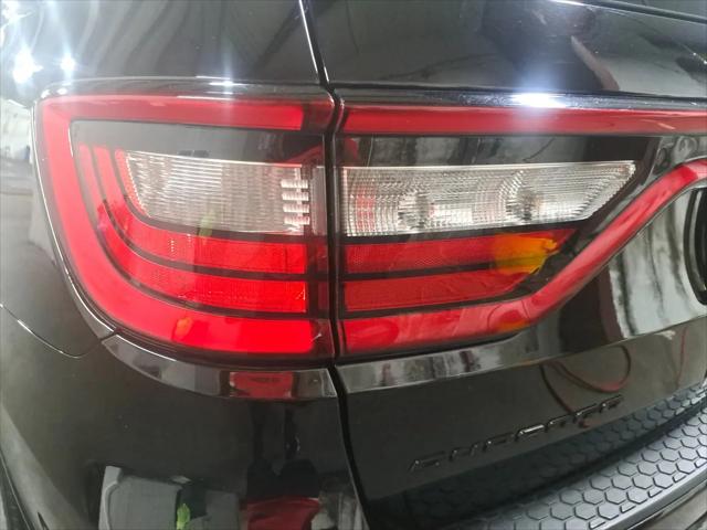 2022 Dodge Durango SXT RWD