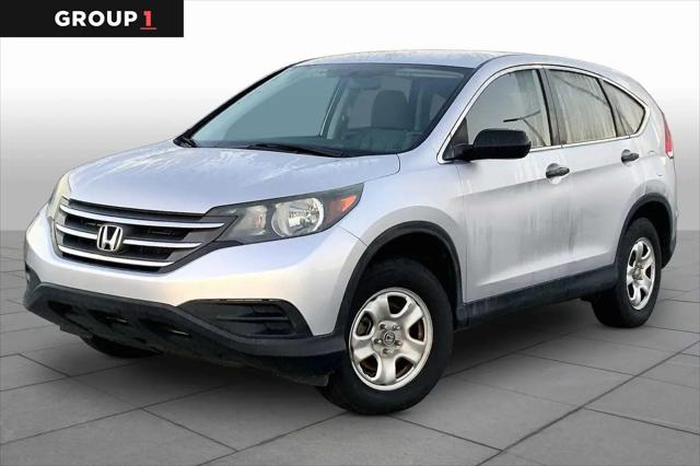 2014 Honda CR-V LX for sale in Columbus, GA