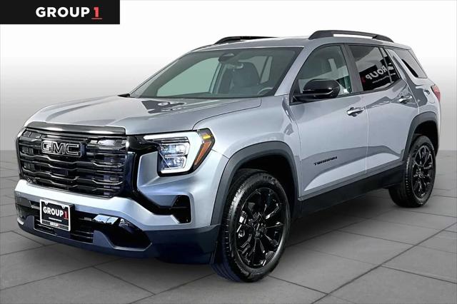 2027 GMC Terrain Elevation, FWD for sale in Houston, TX