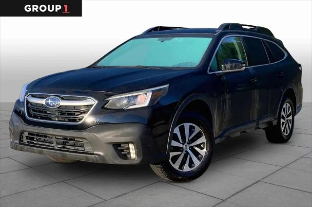 2020 Subaru Outback Premium for sale in Columbus, GA