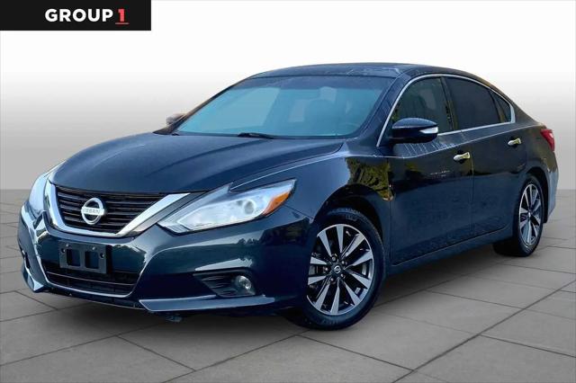 2016 Nissan Altima 2.5 SL for sale in Columbus, GA