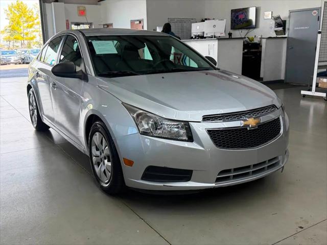 2014 Chevrolet Cruze for sale near West Chester, OH