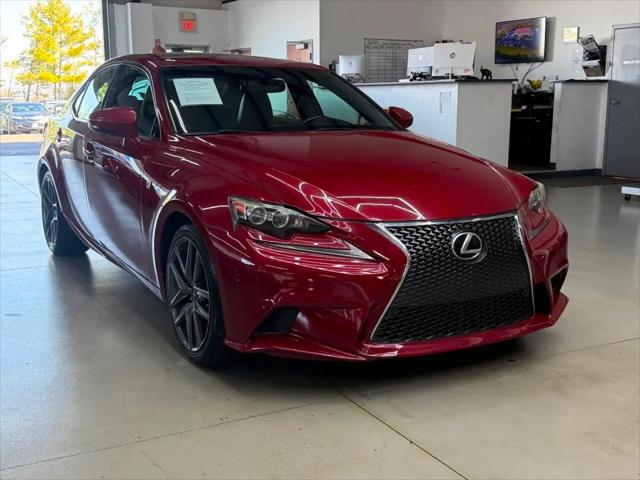 2014 Lexus IS 250 IS 250 for sale near West Chester, OH