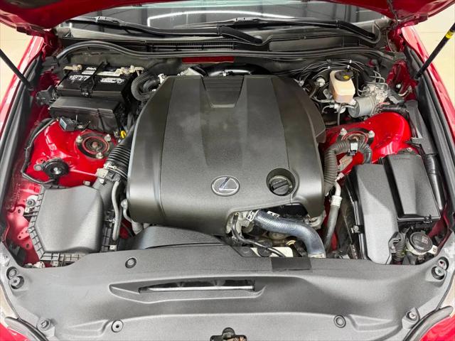 2014 Lexus IS 250 IS 250