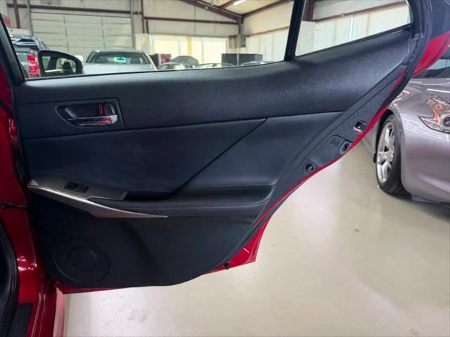 2014 Lexus IS 250 IS 250