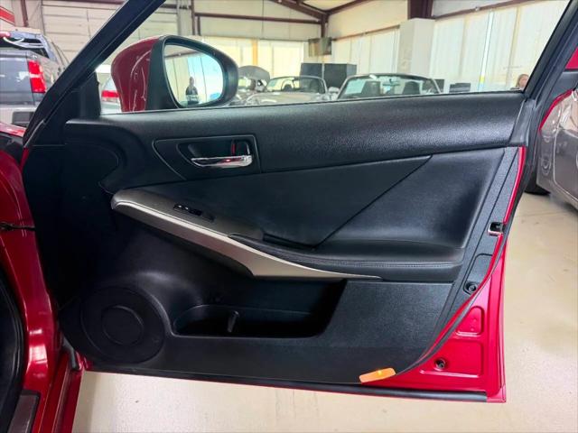 2014 Lexus IS 250 IS 250