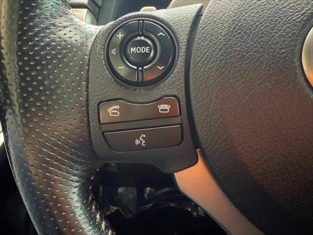 2014 Lexus IS 250 IS 250