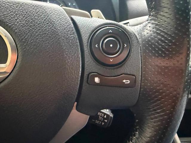 2014 Lexus IS 250 IS 250