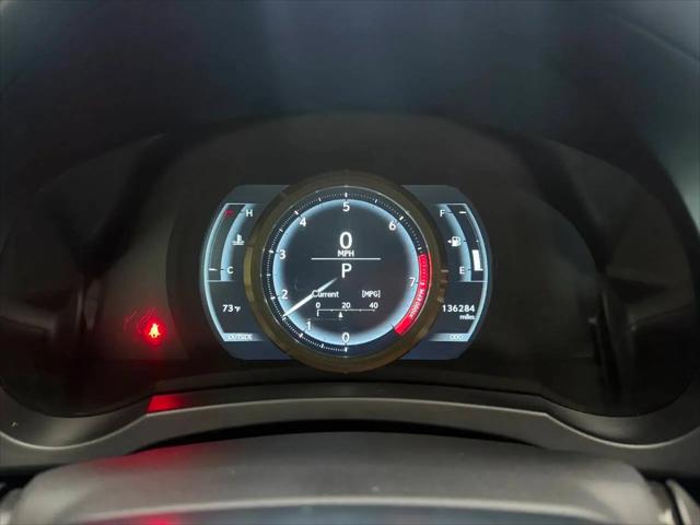 2014 Lexus IS 250 IS 250