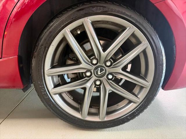 2014 Lexus IS 250 IS 250