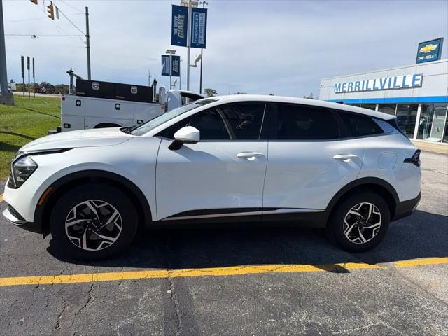 2024 Kia Sportage LX for sale in Merrillville, IN