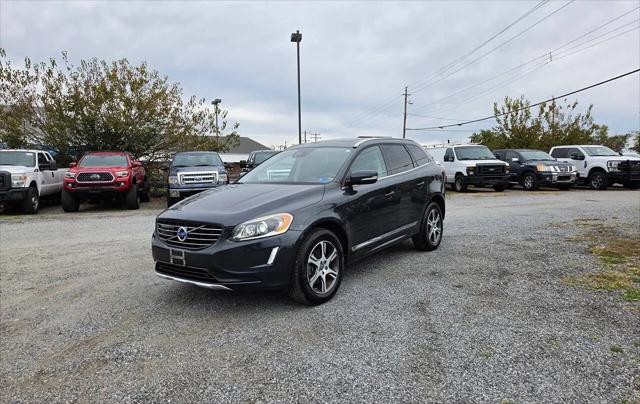 2015 Volvo XC60 T6 Platinum for sale in Fredricksburg, VA
