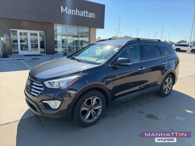 2013 Hyundai Santa Fe GLS for sale in Manhattan, KS
