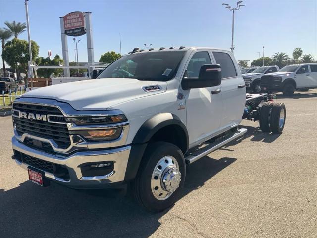 2027 Ram 4500 Chassis Cab Tradesman for sale in Bakersfield, CA