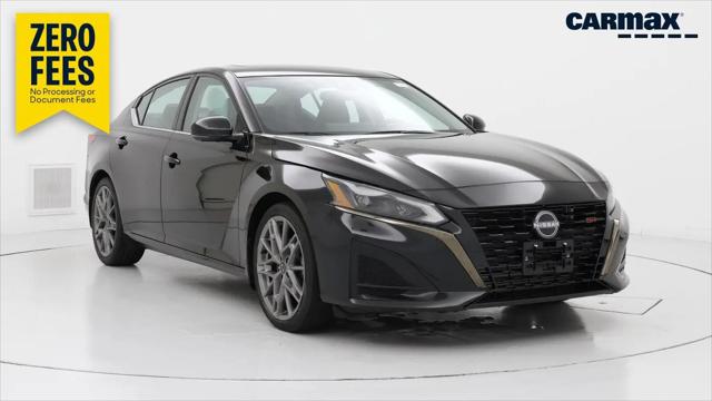 2023 Nissan Altima SR VC-Turbo FWD for sale in Hagerstown, MD