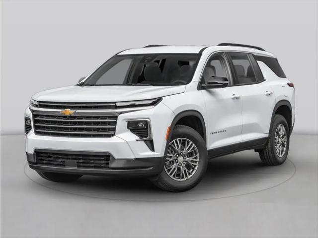 2026 Chevrolet Traverse AWD LT for sale in Tupelo, MS