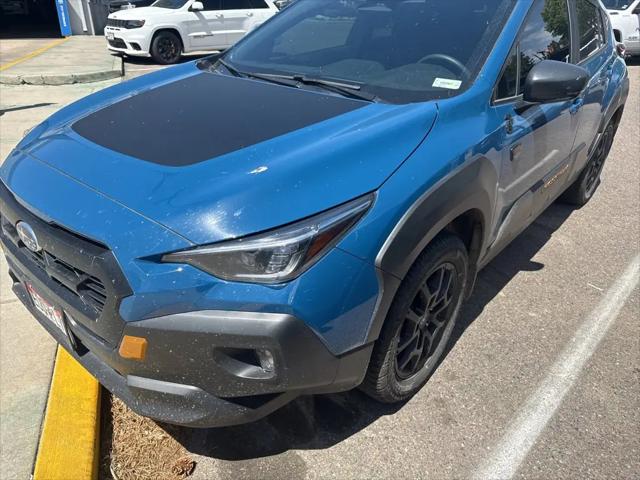 2024 Subaru Crosstrek Wilderness for sale in Greeley, CO