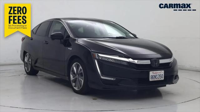 2019 Honda Clarity Plug-In Hybrid Touring for sale in El Cajon, CA