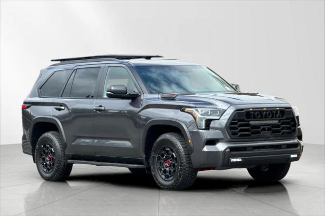 2026 Toyota Sequoia TRD Pro for sale in Corona, CA