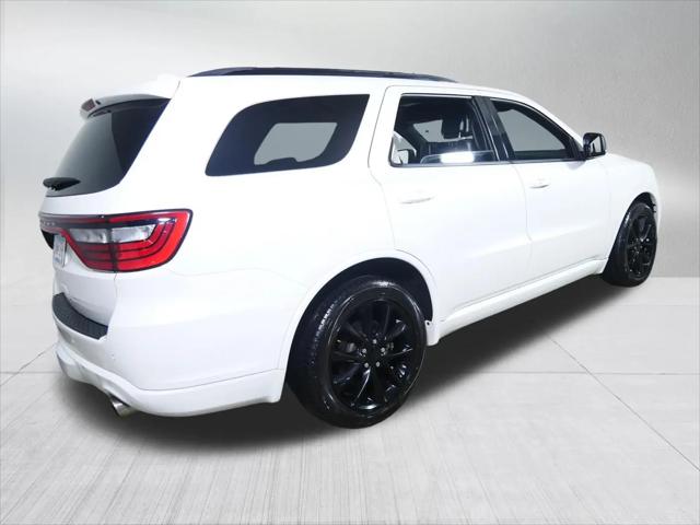 2017 Dodge Durango R/T AWD