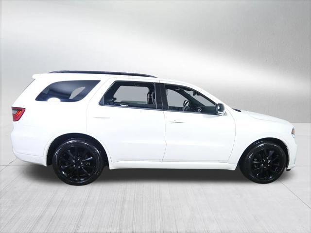 2017 Dodge Durango R/T AWD
