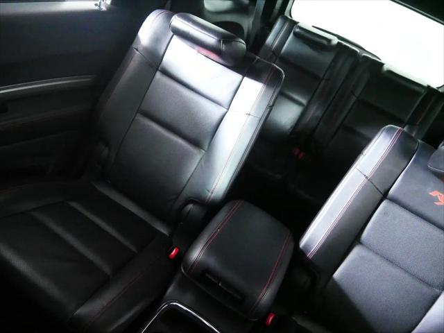 2017 Dodge Durango R/T AWD