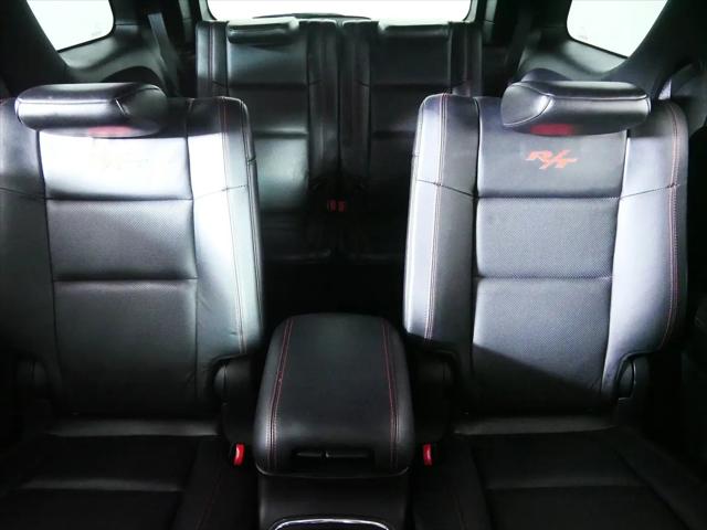 2017 Dodge Durango R/T AWD
