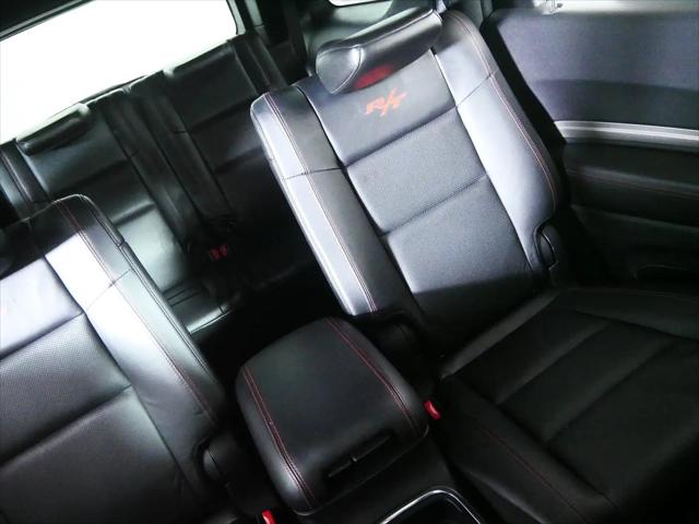 2017 Dodge Durango R/T AWD