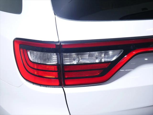 2017 Dodge Durango R/T AWD