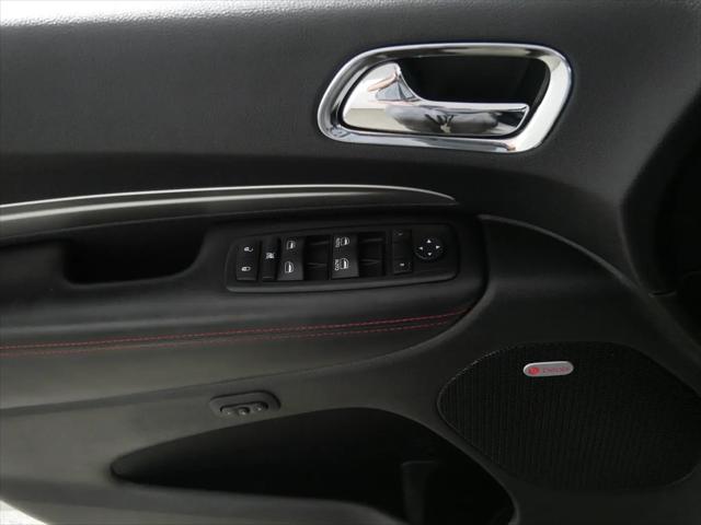 2017 Dodge Durango R/T AWD