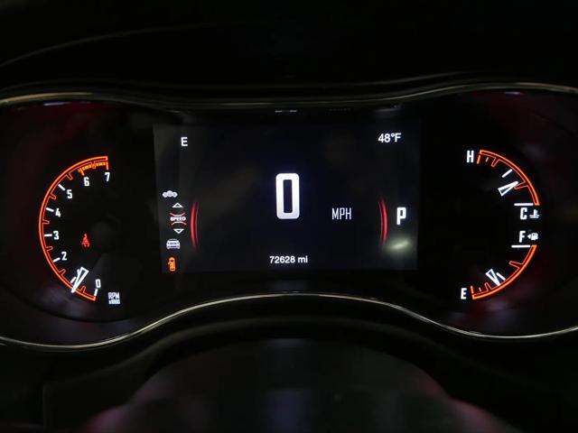 2017 Dodge Durango R/T AWD
