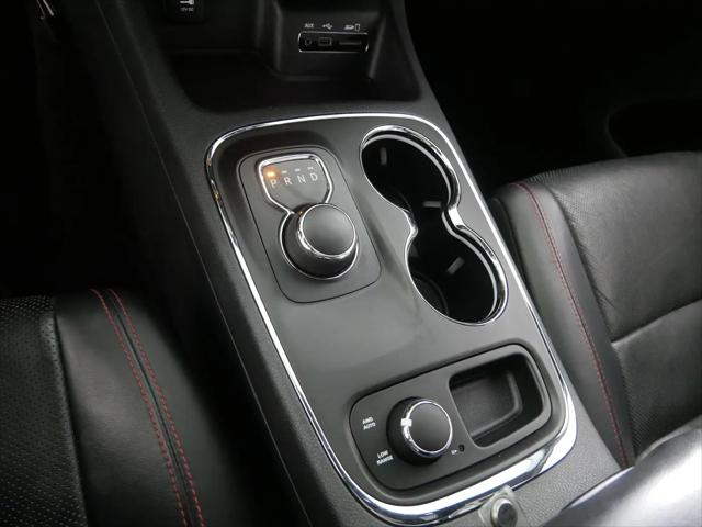 2017 Dodge Durango R/T AWD