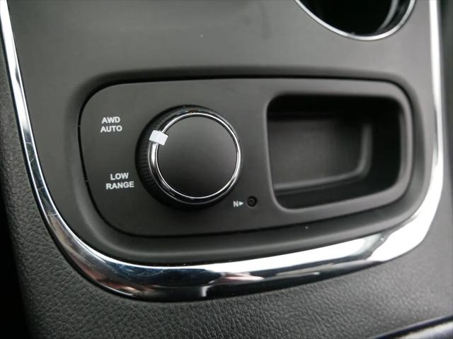 2017 Dodge Durango R/T AWD