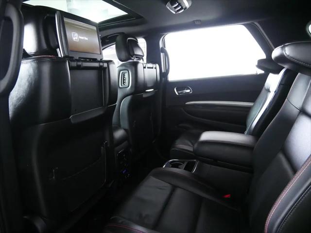 2017 Dodge Durango R/T AWD