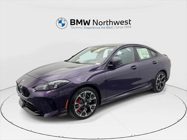2026 BMW Coupe xDrive for sale in Tacoma, WA