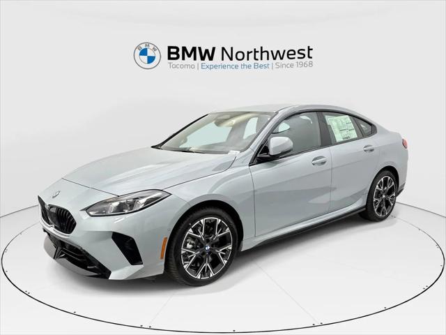 2026 BMW Coupe xDrive for sale in Tacoma, WA