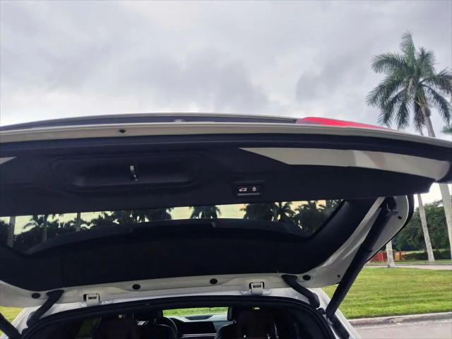 2020 BMW X7 M50i