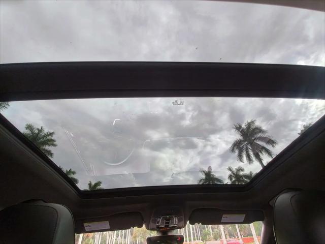 2019 Audi Q7 55 Premium