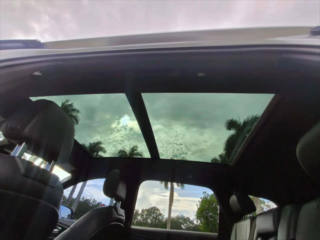 2019 Audi Q7 55 Premium