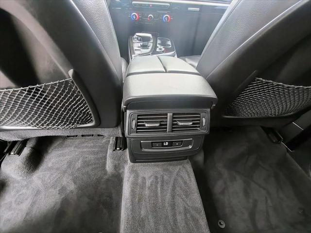 2019 Audi Q7 55 Premium