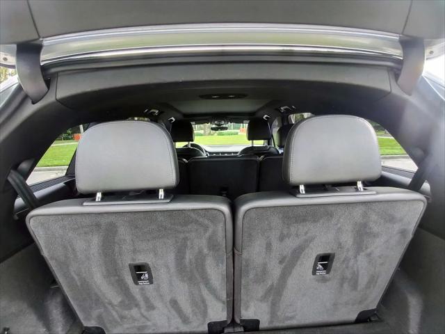 2019 Audi Q7 55 Premium