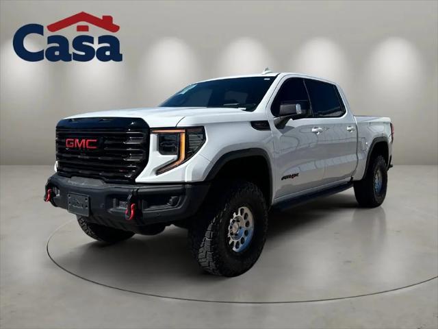 2025 GMC Sierra 1500 4WD Crew Cab Short Box AT4X for sale in Alamogordo, NM