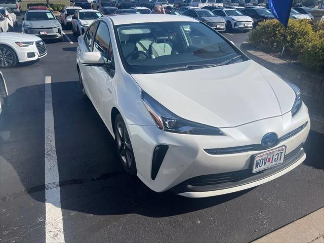 2019 Toyota Prius XLE for sale in Springfield, MO