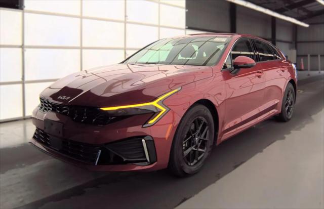 2025 Kia K5 LXS for sale in Mesquite, TX