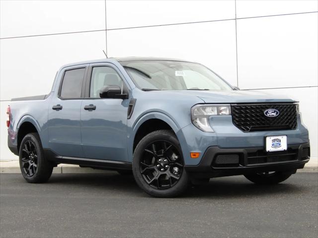 2026 Ford Maverick XLT for sale in Chippewa Falls, WI
