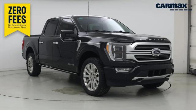 2023 Ford F-150 Limited for sale in Gulfport, MS