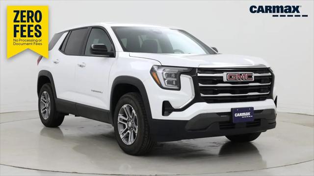 2026 GMC Terrain Elevation, AWD for sale in Akron, OH